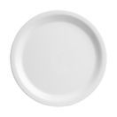 Olympia Kristallon Melamine Narrow Rimmed Plates 267mm additional 2