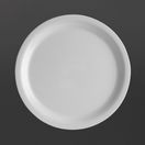 Olympia Kristallon Melamine Narrow Rimmed Plates 267mm additional 3