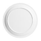 Olympia Kristallon Melamine Narrow Rimmed Plates 267mm additional 4