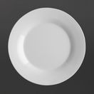 Olympia Kristallon Melamine Round Plates 229mm additional 3
