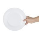 Olympia Kristallon Melamine Round Plates 229mm additional 7