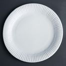 Paper Plates 229mm - 1000pack additional 1