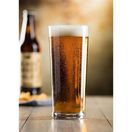 Utopia Toughened Senator Activator Max Glasses 570ml additional 2