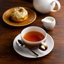 Churchill Monochrome Cappuccino Cup Cinnamon Brown 225ml additional 3