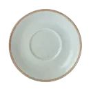 Seasons By Porcelite Stone Saucer 16cm / 6.25" additional 1