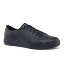 Shoes for Crews Old School Trainers Black additional 7