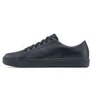 Shoes for Crews Old School Trainers Black additional 10