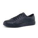 Shoes for Crews Old School Trainers Black additional 13
