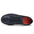 Shoes for Crews Old School Trainers Black additional 15