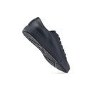 Shoes for Crews Old School Trainers Black additional 30