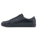 Shoes for Crews Old School Trainers Black additional 28