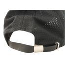 Chef Works Cool Vent Baseball Cap Black additional 3
