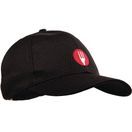 Chef Works Cool Vent Baseball Cap Black additional 1
