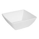 Olympia Kristallon Curved White Melamine Bowl 11in additional 1
