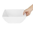 Olympia Kristallon Curved White Melamine Bowl 11in additional 5