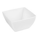 Olympia Kristallon Curved White Melamine Bowl 8in additional 1