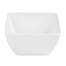 Olympia Kristallon Curved White Melamine Bowl 8in additional 2
