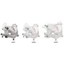 Buffalo Meat Slicer 220mm additional 8