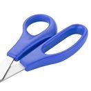 Hygiplas Blue Colour Coded Scissors additional 4