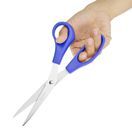 Hygiplas Blue Colour Coded Scissors additional 5