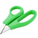 Hygiplas Green Colour Coded Scissors additional 4
