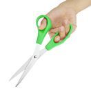 Hygiplas Green Colour Coded Scissors additional 5