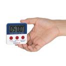 Hygiplas Magnetic Countdown Timer additional 3