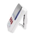 Hygiplas Magnetic Countdown Timer additional 5