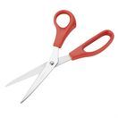 Hygiplas Red Colour Coded Scissors additional 2