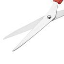 Hygiplas Red Colour Coded Scissors additional 3
