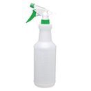 Jantex Colour-Coded Trigger Spray Bottle Green 750ml additional 2