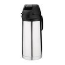 Nisbets Essentials Lever Action Airpot Double Wall 1.9Ltr additional 1