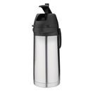 Nisbets Essentials Lever Action Airpot Double Wall 1.9Ltr additional 2