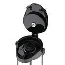 Nisbets Essentials Lever Action Airpot Double Wall 1.9Ltr additional 3