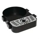 Olympia GF992 Drip Tray for Airpots additional 1
