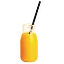 Olympia Glass Mini Milk Bottles 200ml additional 2