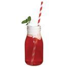 Olympia Glass Mini Milk Bottles 200ml additional 5