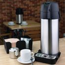 Olympia Lever Action Airpot 4Ltr additional 6