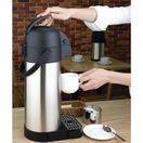 Olympia Lever Action Airpot 4Ltr additional 7