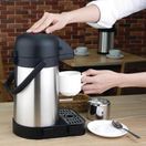 Olympia Pump Action Airpot 1.9Ltr additional 4