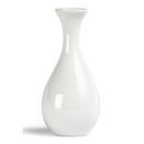 Olympia Whiteware Bud Vases 125mm additional 2