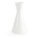 Olympia Whiteware Bud Vases 140mm additional 2