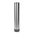San Jamar Wall Mounted Cup Dispenser 12/24oz additional 1