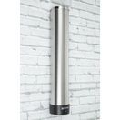 San Jamar Wall Mounted Cup Dispenser 12/24oz additional 6