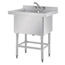 Vogue Deep Pot Sink 100 Litre additional 4