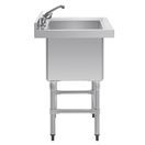 Vogue Deep Pot Sink 100 Litre additional 6