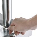 Vogue Double Sink Right Hand Drainer additional 14