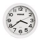 Vogue Analogue Kitchen Clock additional 2