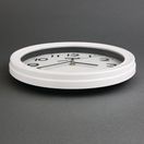 Vogue Analogue Kitchen Clock additional 4