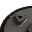 Vogue Analogue Kitchen Clock additional 6